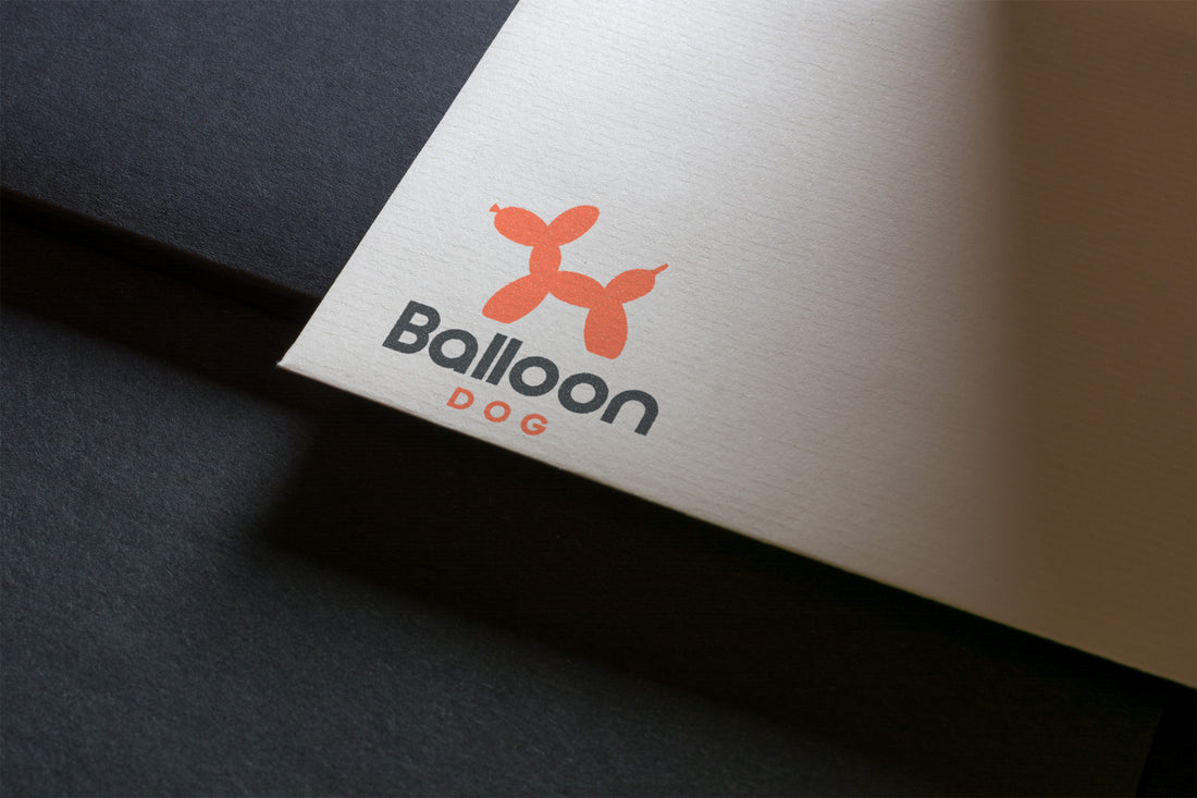 The story behind Balloon Dog