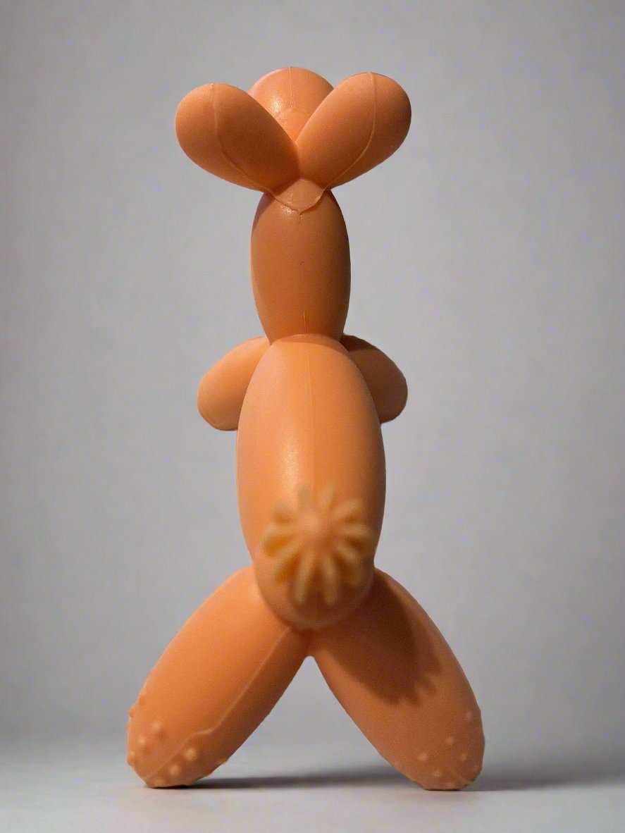 Balloon Dog Fidget Toy - Perfectly imperfect