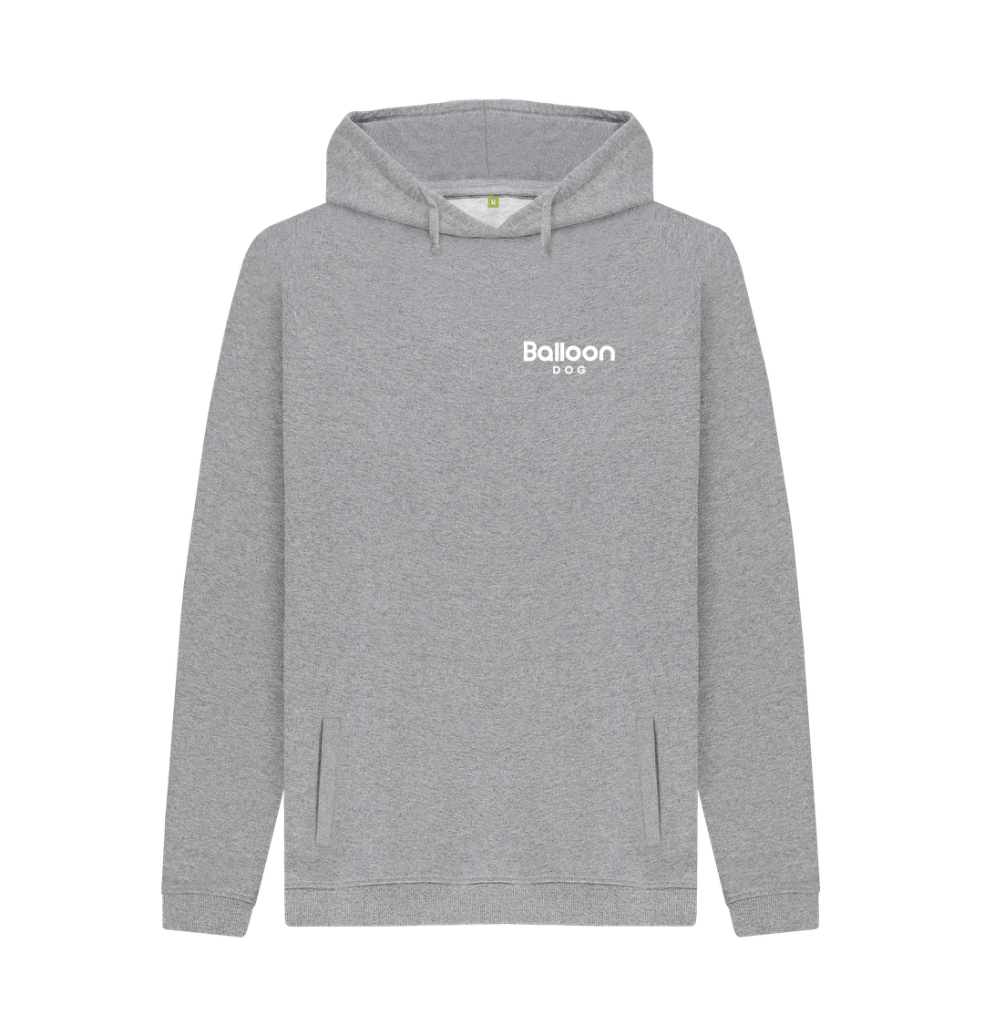 Light Heather Your Adventures Pullover Hoodie