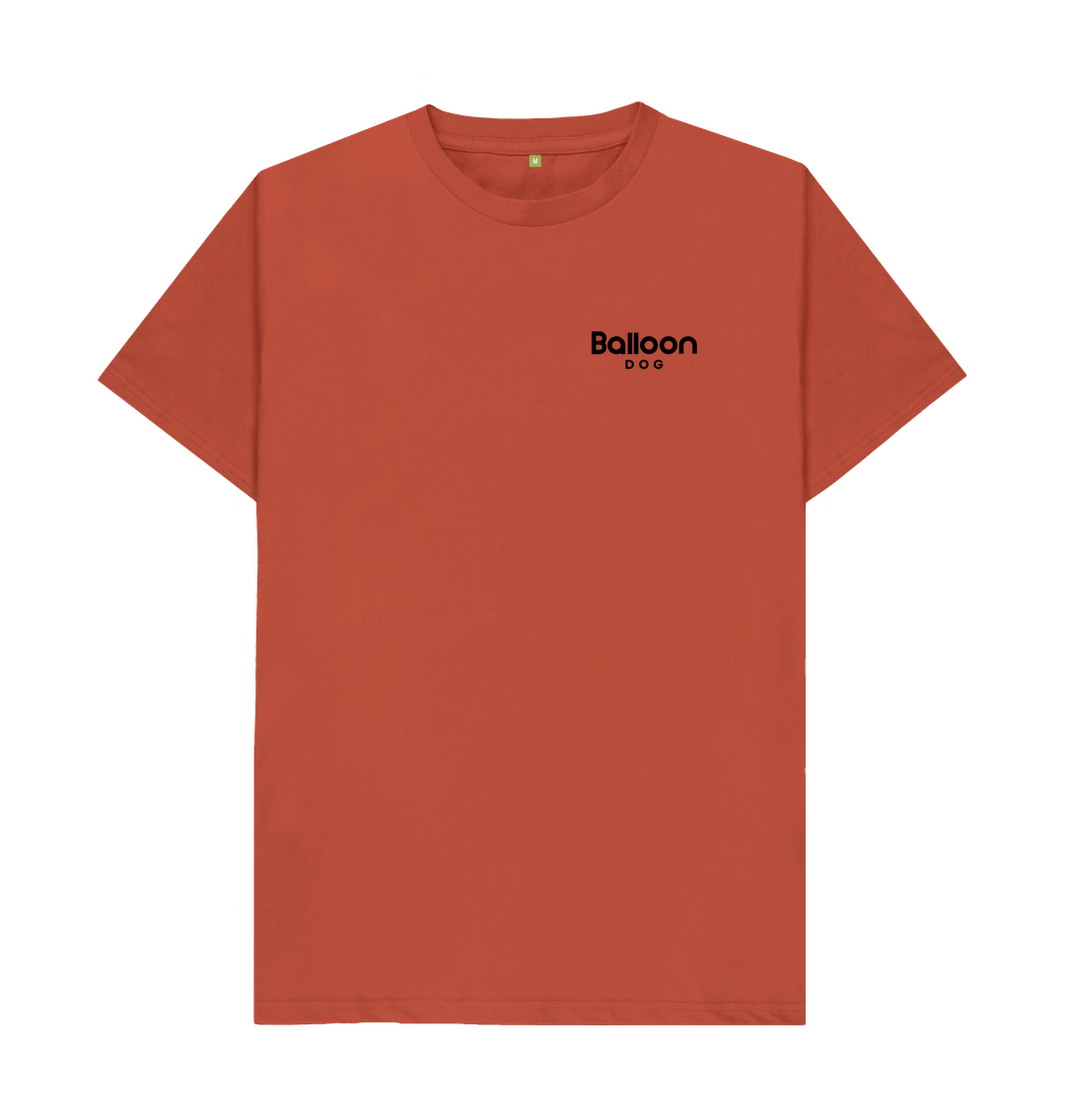 Rust Your Adventures T-shirt