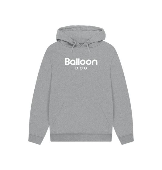 Athletic Grey Kangaroo pocket hoody