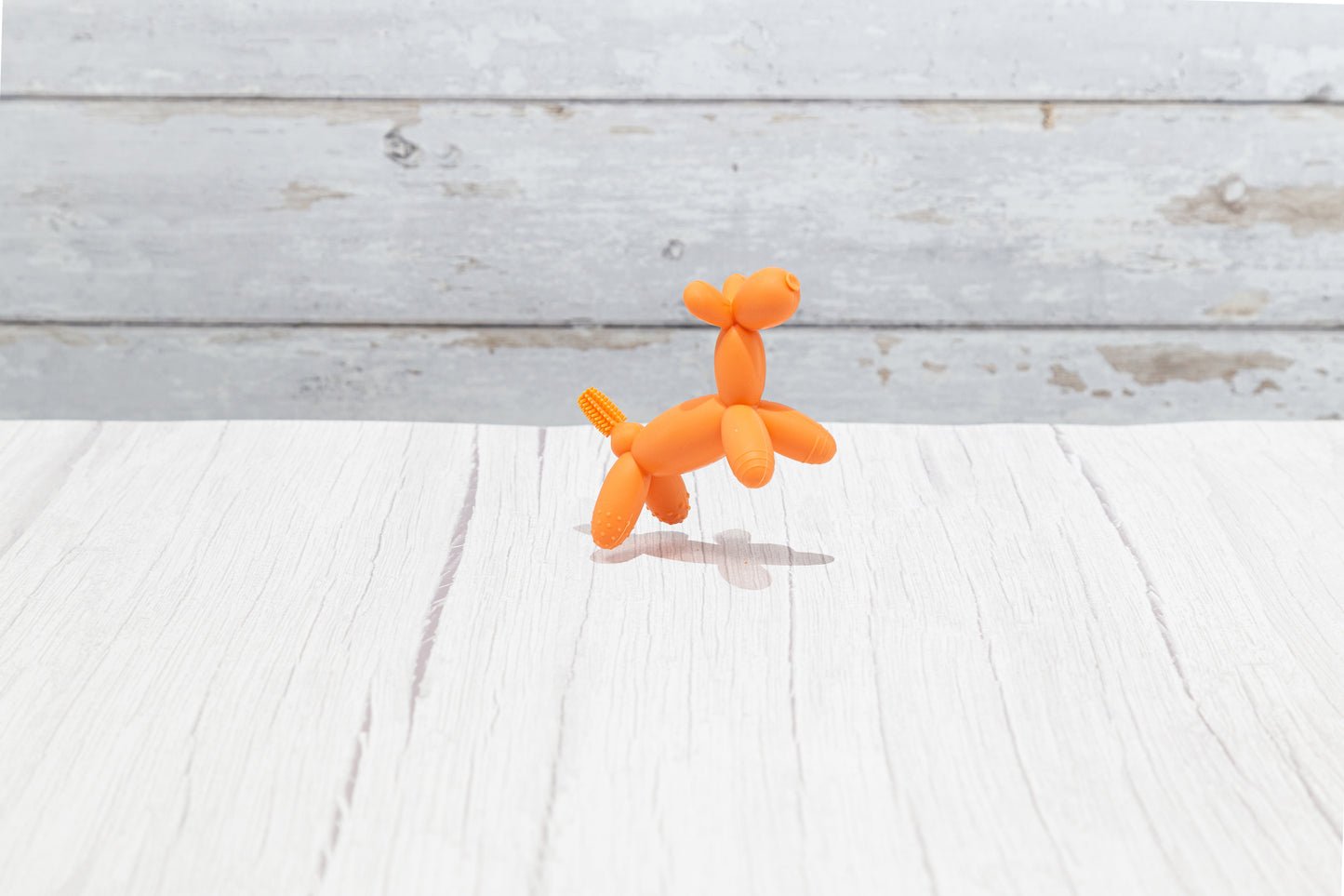 Balloon Dog Fidget Toy - Perfectly imperfect