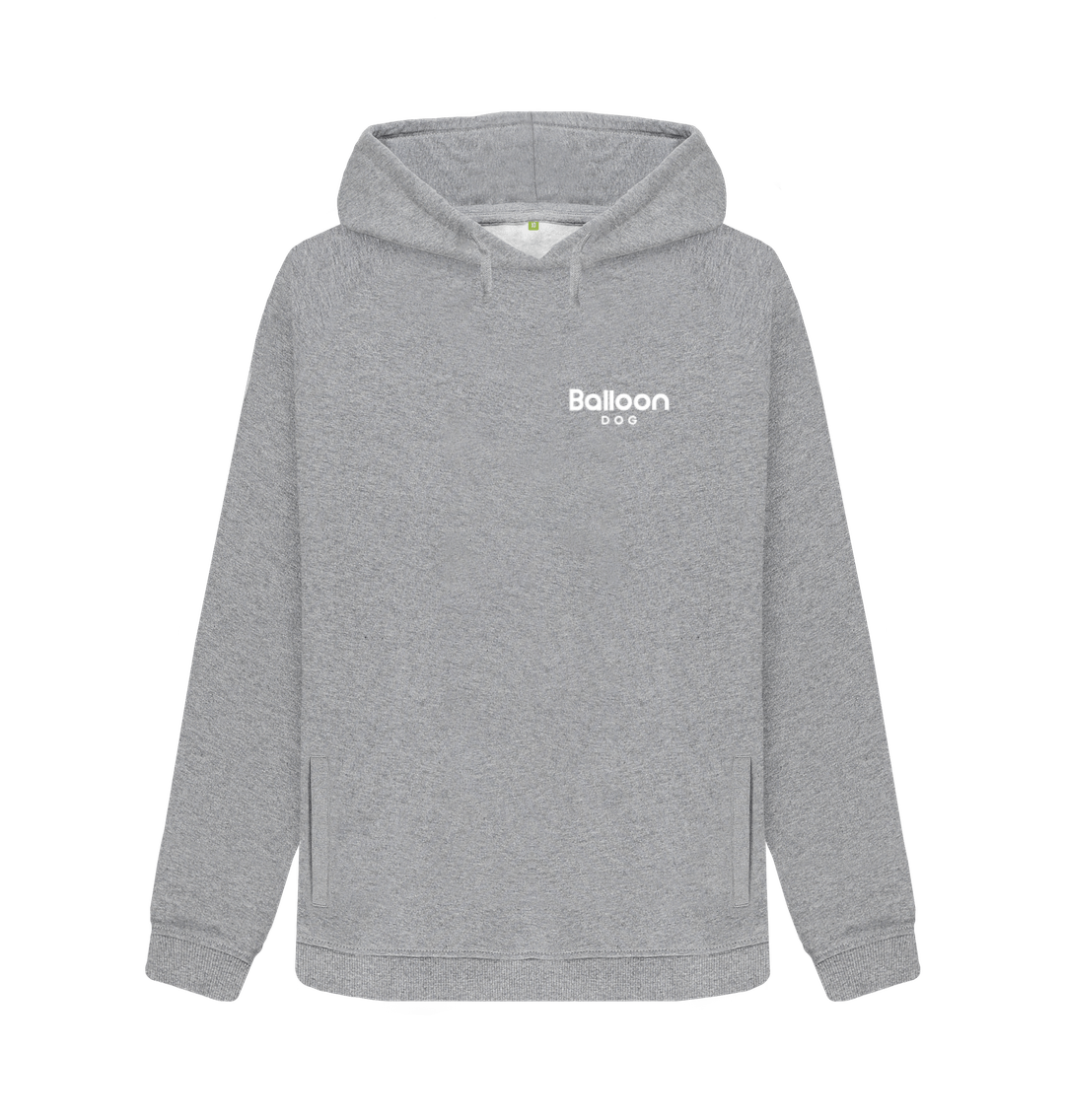 Light Heather Lakes Then Cakes Pullover Hoodie