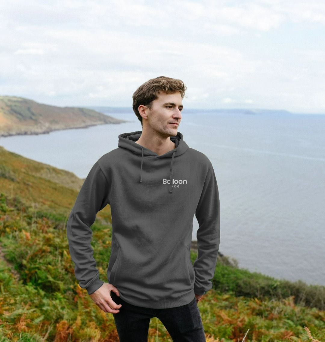 Freelance Adventurers Pullover Hoodie