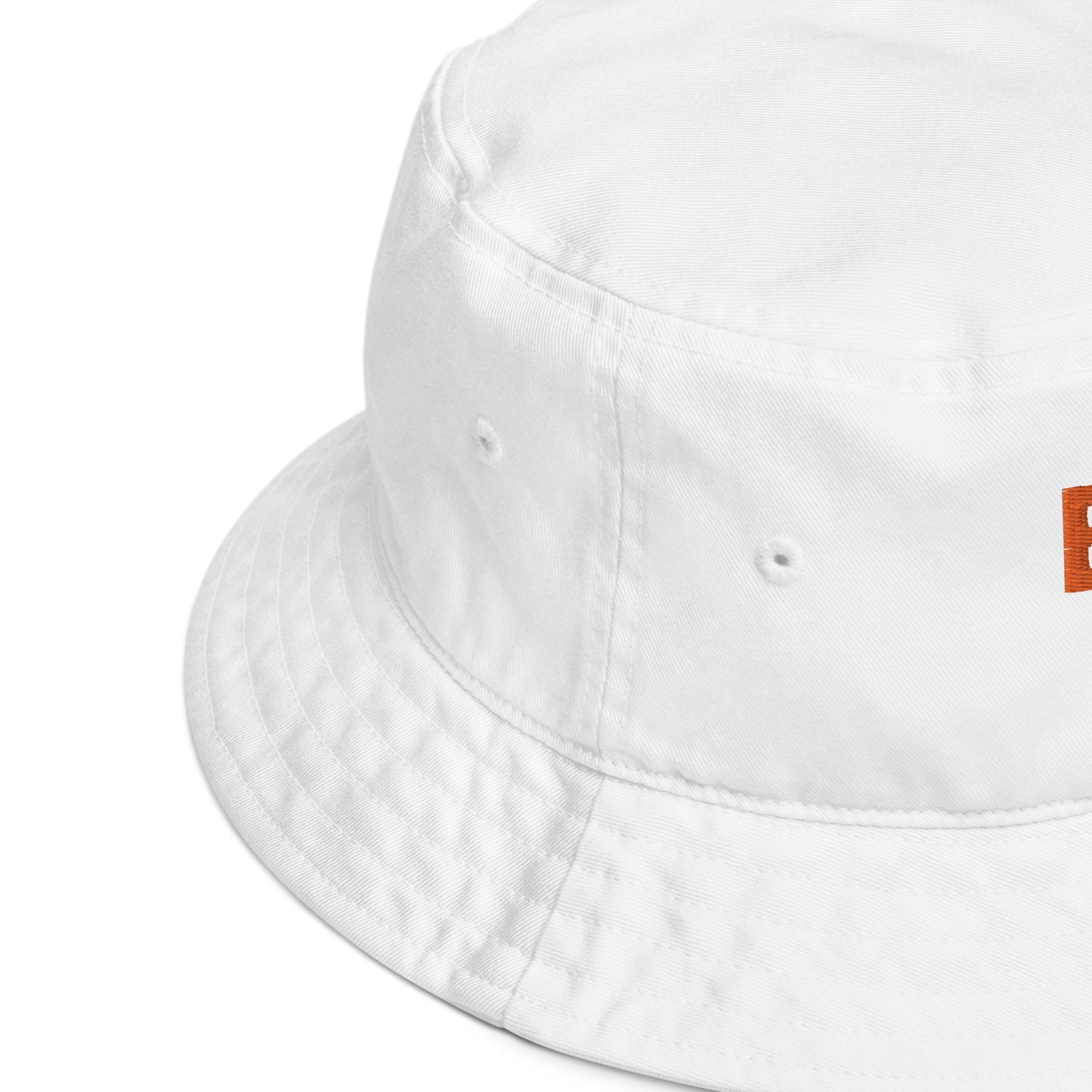 Balloon Dog Organic Bucket Hat