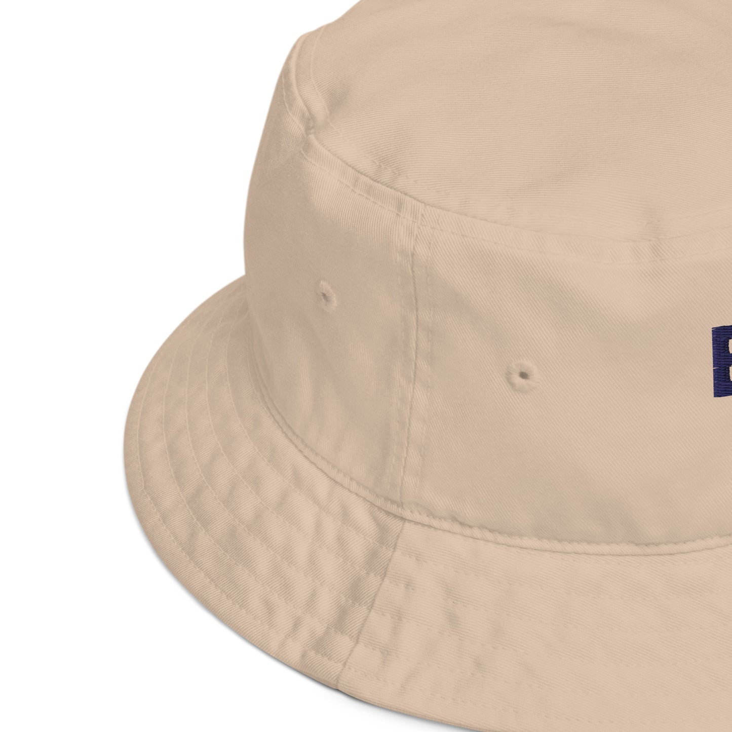 Balloon Dog Organic Bucket Hat